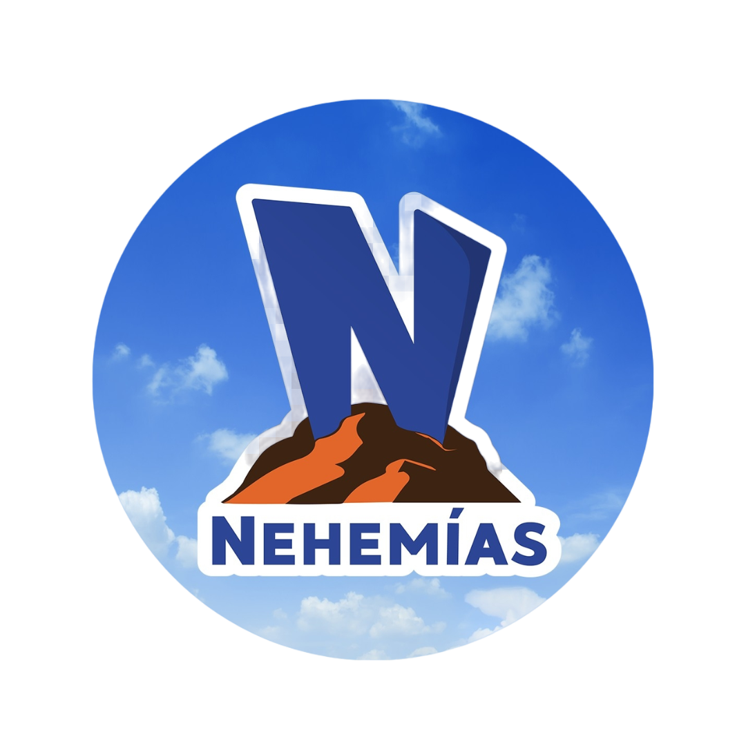 nehemias